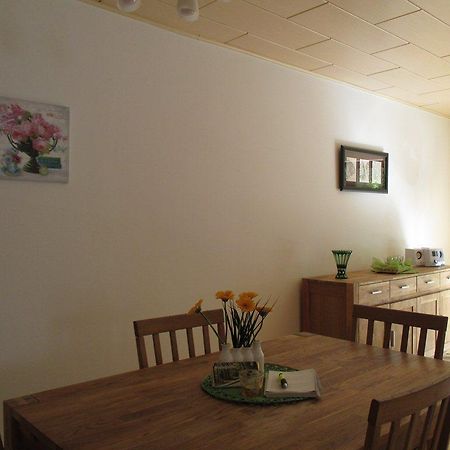 Ferienwohnung An Der Lay Bach  Kültér fotó