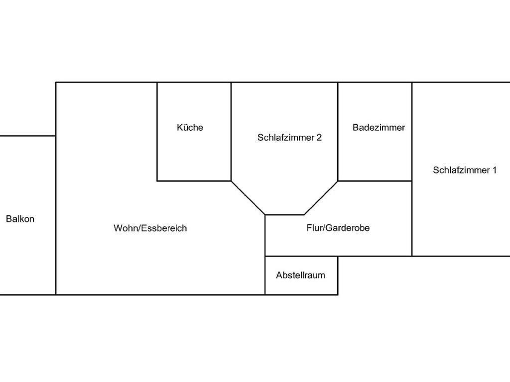 Ferienwohnung An Der Lay Bach  Kültér fotó