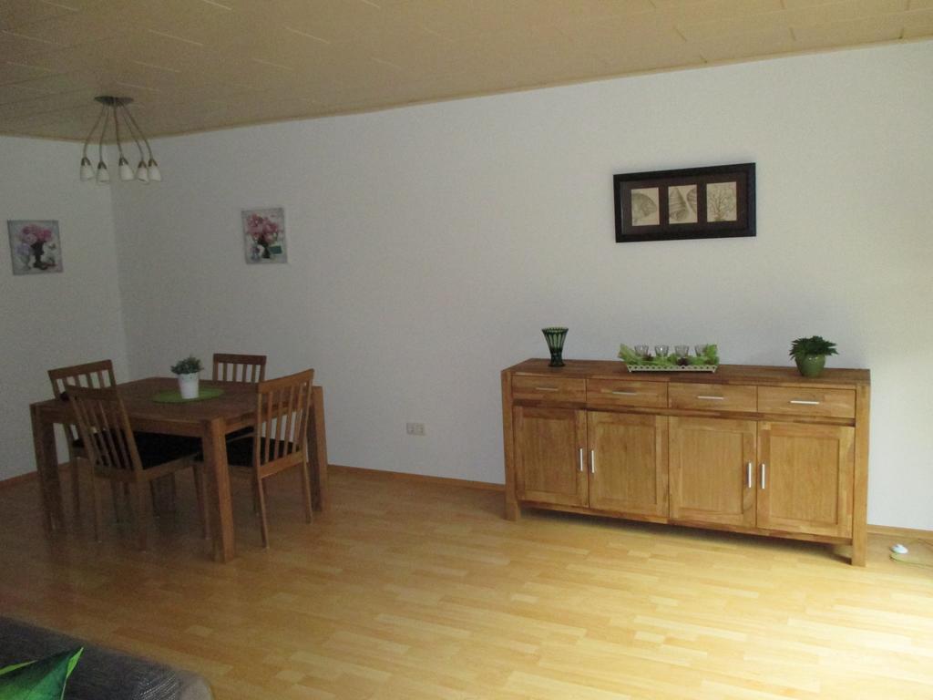 Ferienwohnung An Der Lay Bach  Kültér fotó