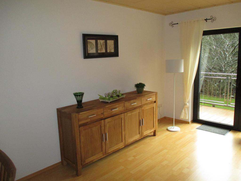 Ferienwohnung An Der Lay Bach  Kültér fotó