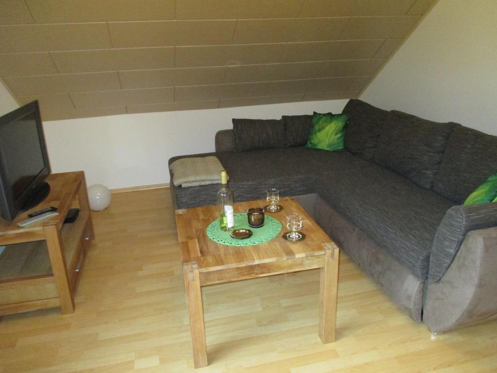Ferienwohnung An Der Lay Bach  Kültér fotó