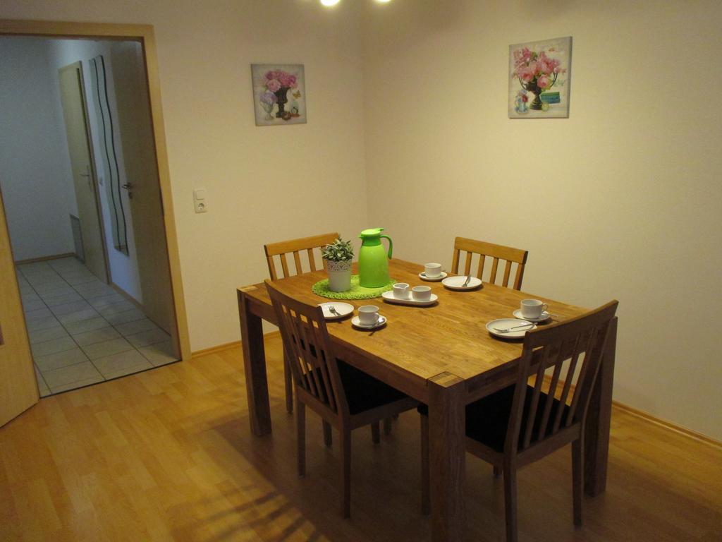 Ferienwohnung An Der Lay Bach  Kültér fotó
