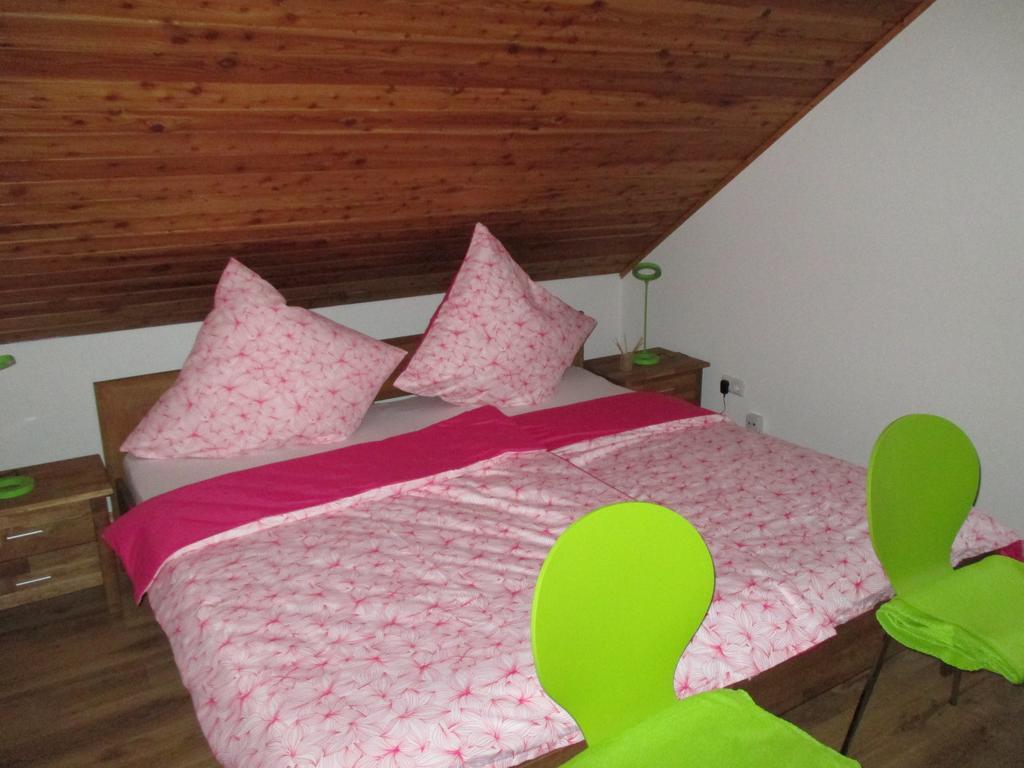 Ferienwohnung An Der Lay Bach  Kültér fotó