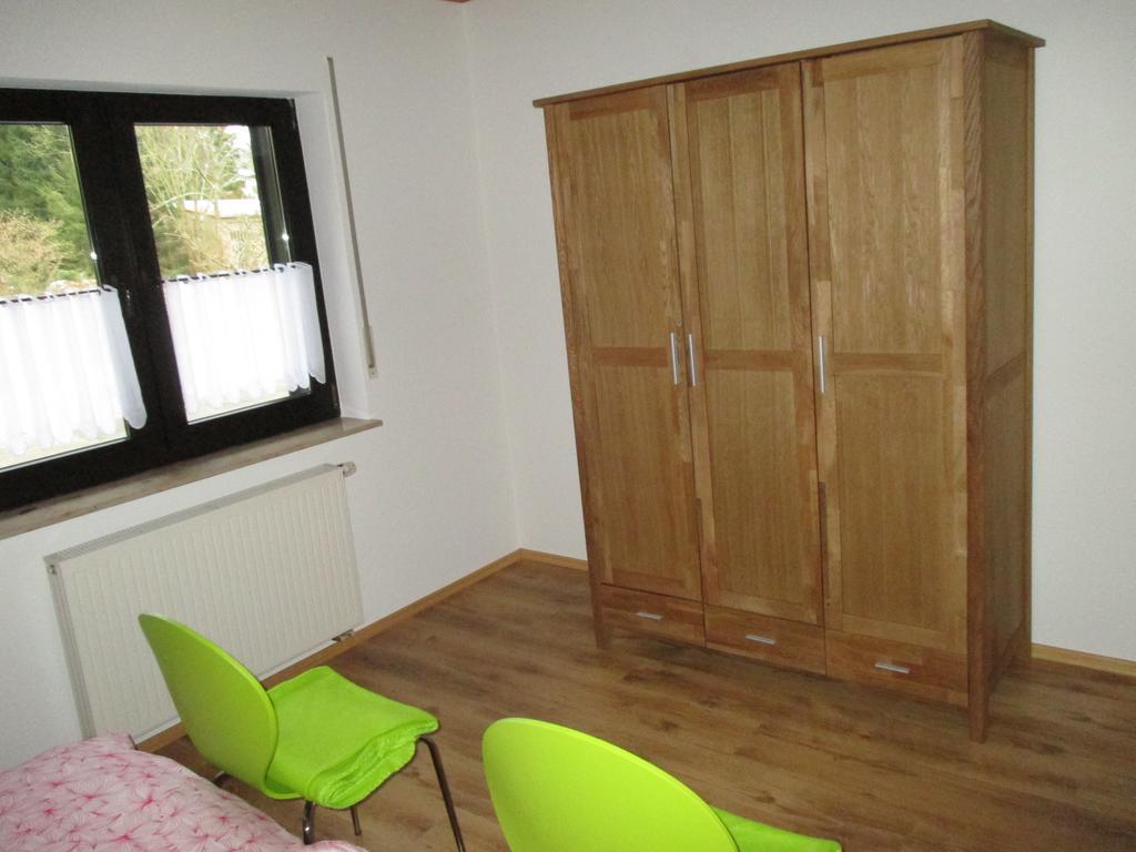Ferienwohnung An Der Lay Bach  Kültér fotó